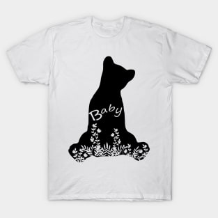 Baby Bear T-Shirt